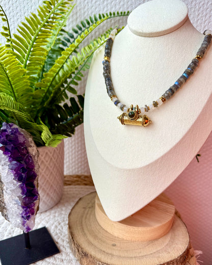 Collection « TIBETAN SECRET »