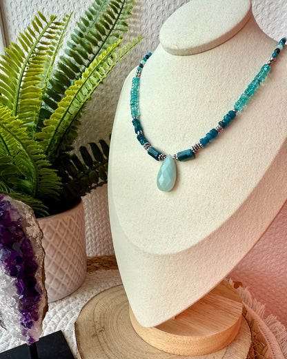 CRÉAS « UNIQUE »