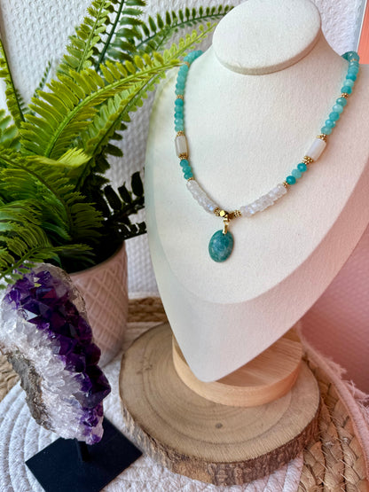 CRÉAS « UNIQUE »