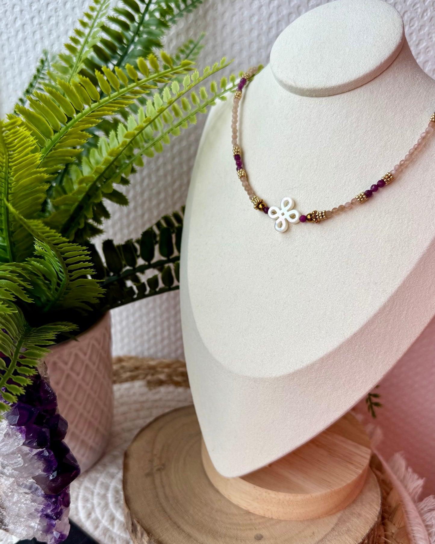 Collection « LUCKY CHARM’S »