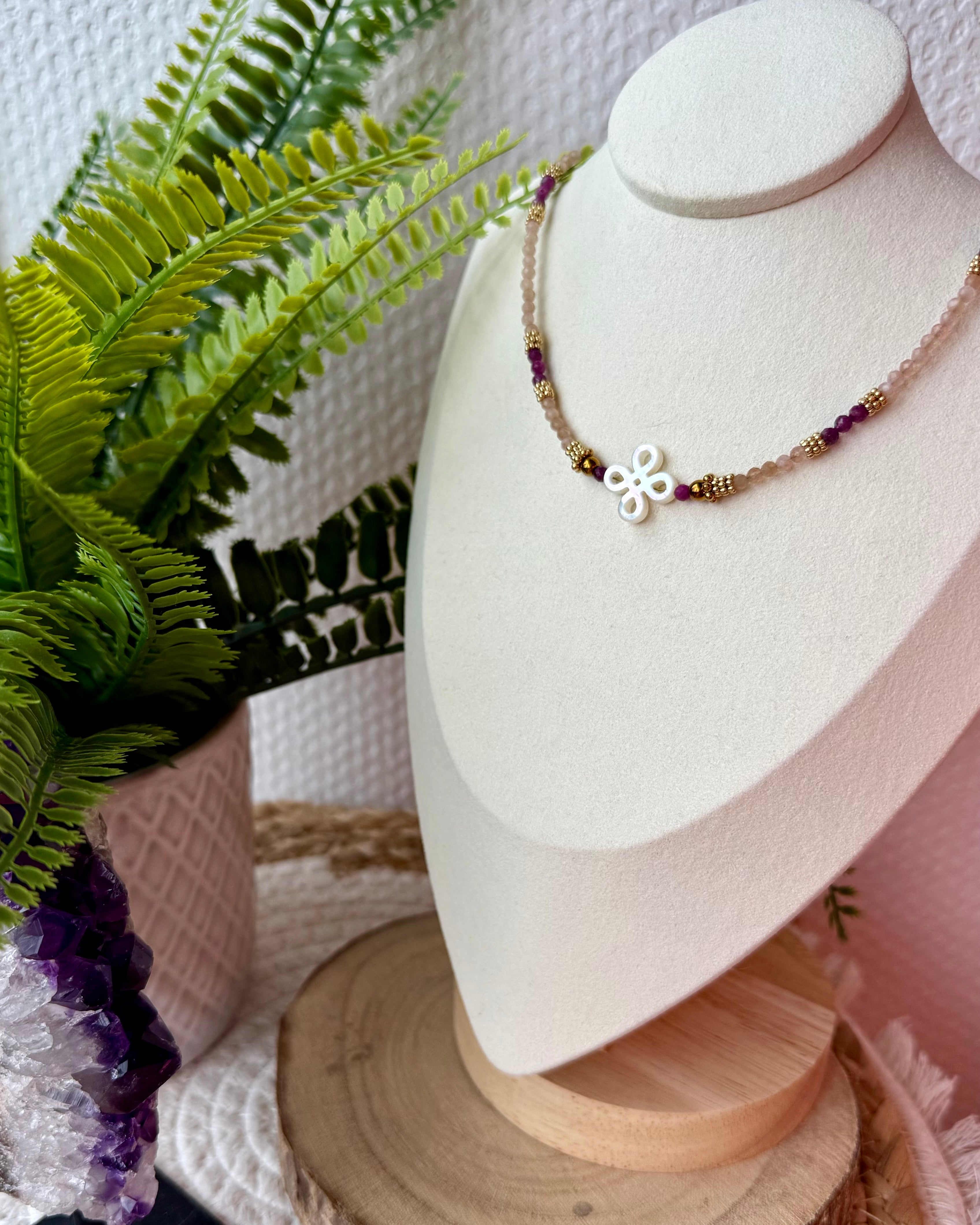 Collection « LUCKY CHARM’S »