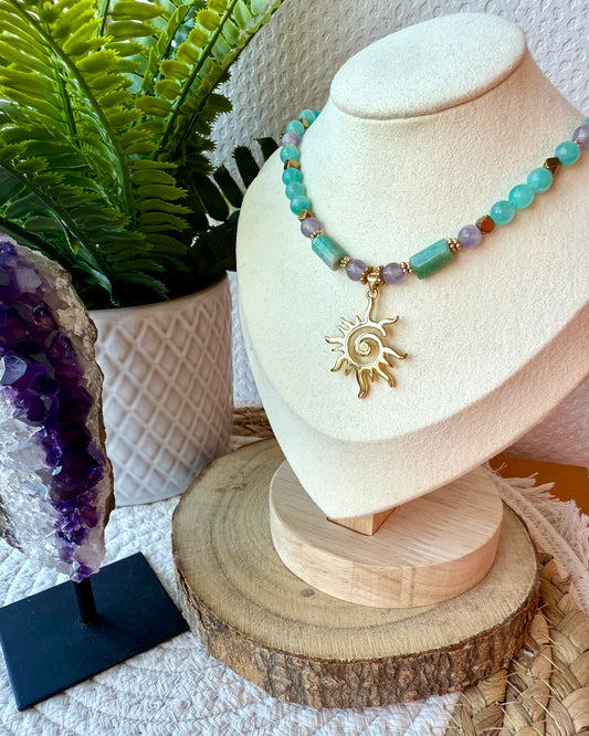 Collection été « SEA & SUN »