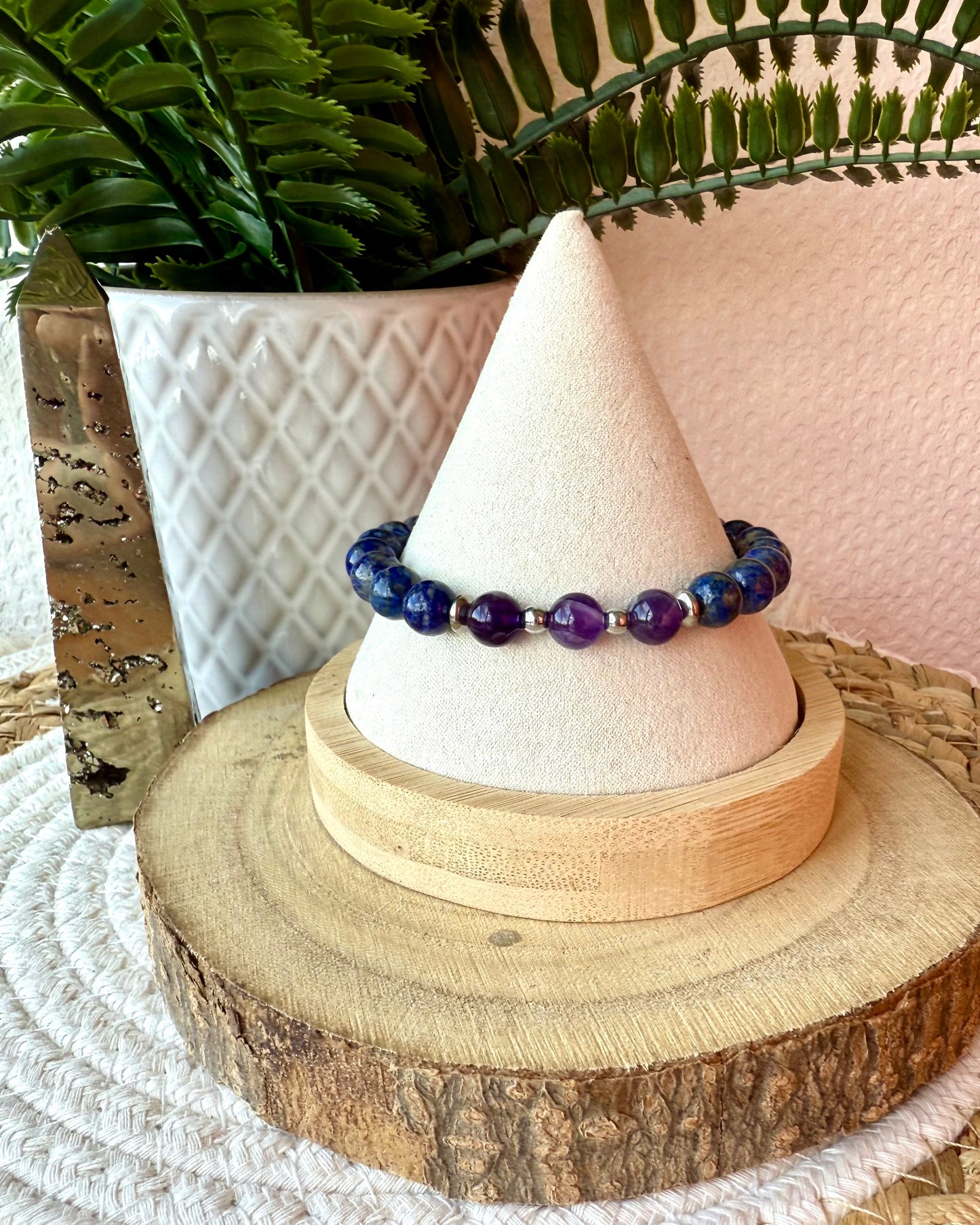 CRÉAS BRACELETS HOMME BY ANDY