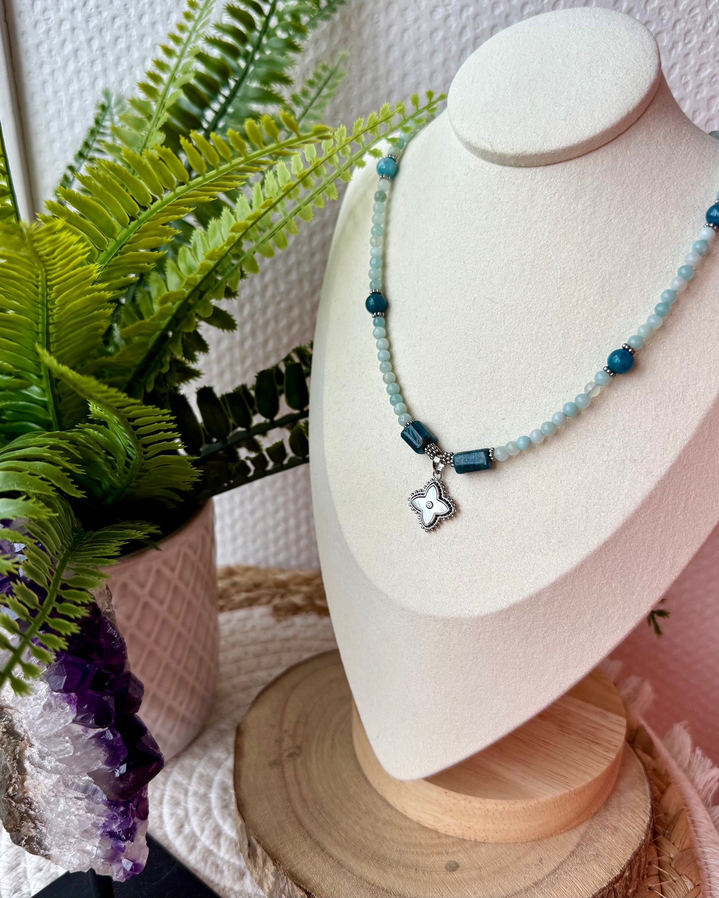 Collection « LUCKY CHARM’S »