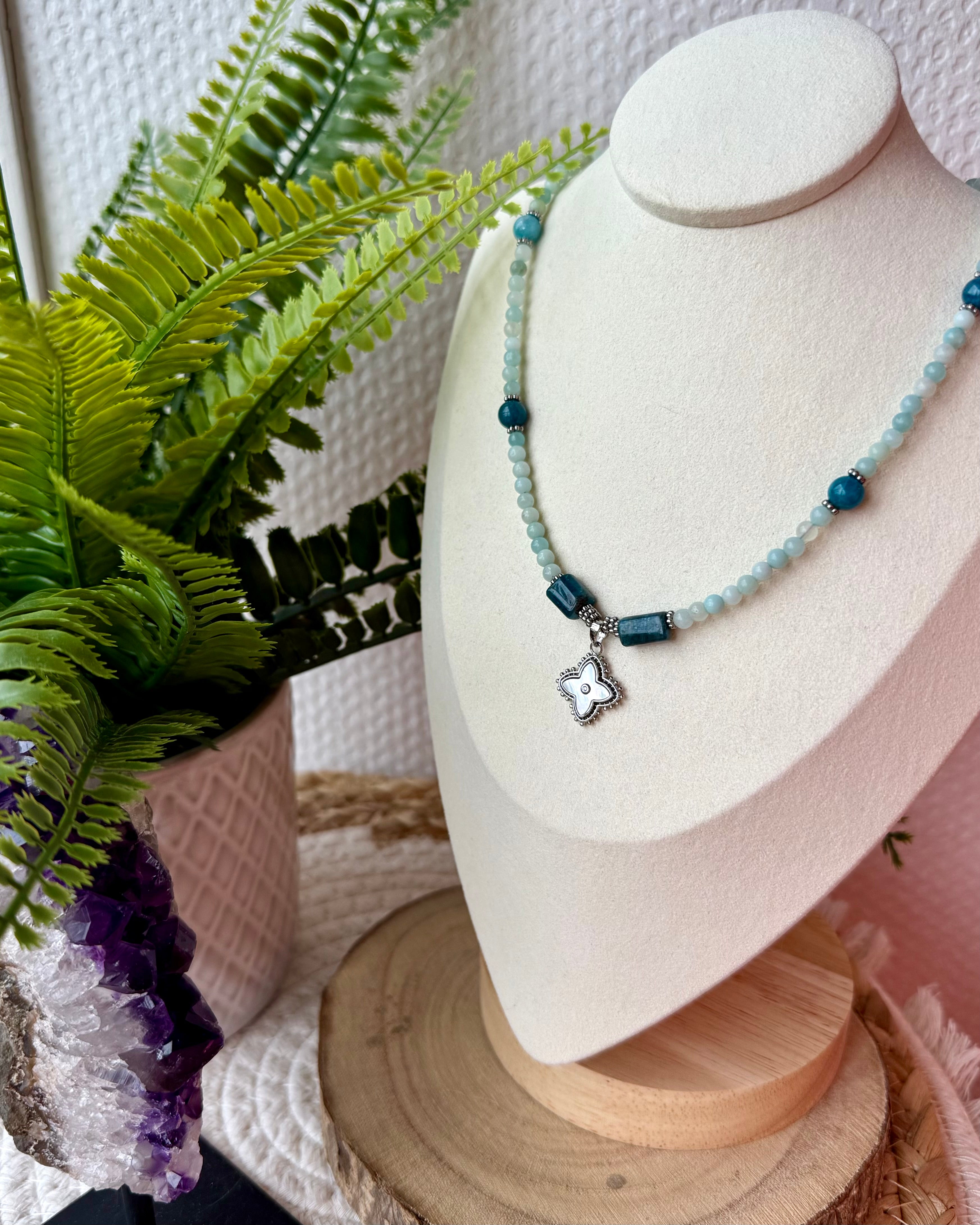 Collection « LUCKY CHARM’S »