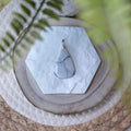 Pendentifs Howlite 