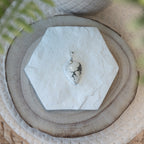 Pendentifs Howlite 