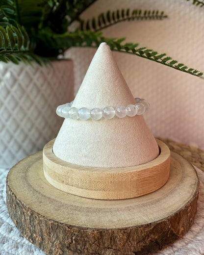 BRACELETS PÉRISTÉRITE