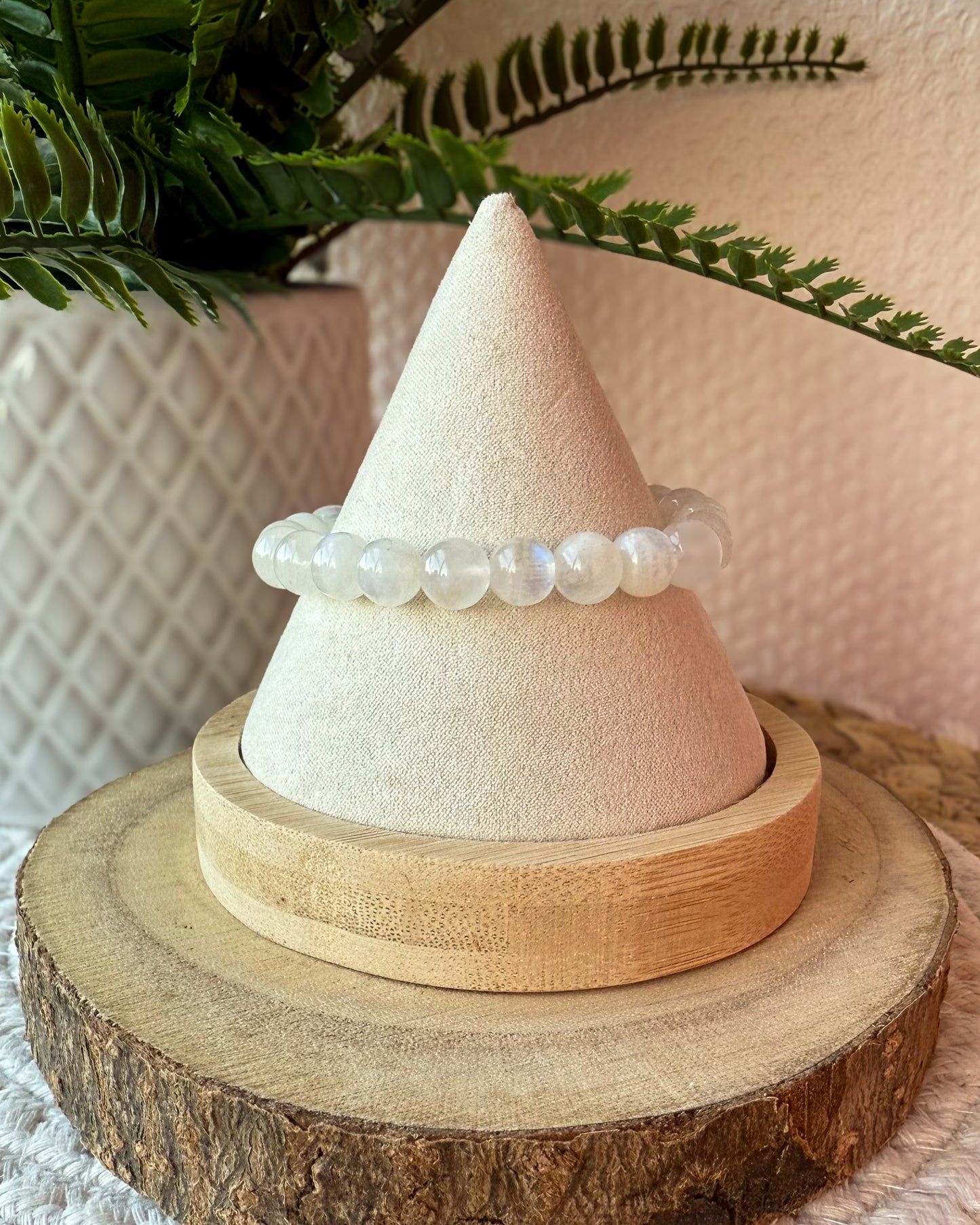 BRACELETS PÉRISTÉRITE