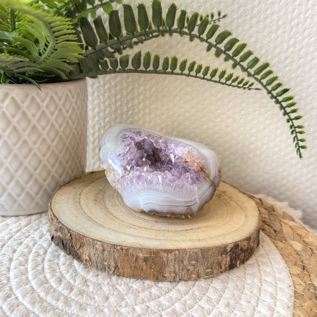AGATE