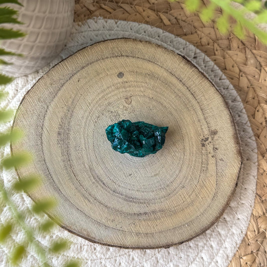 DIOPTASE