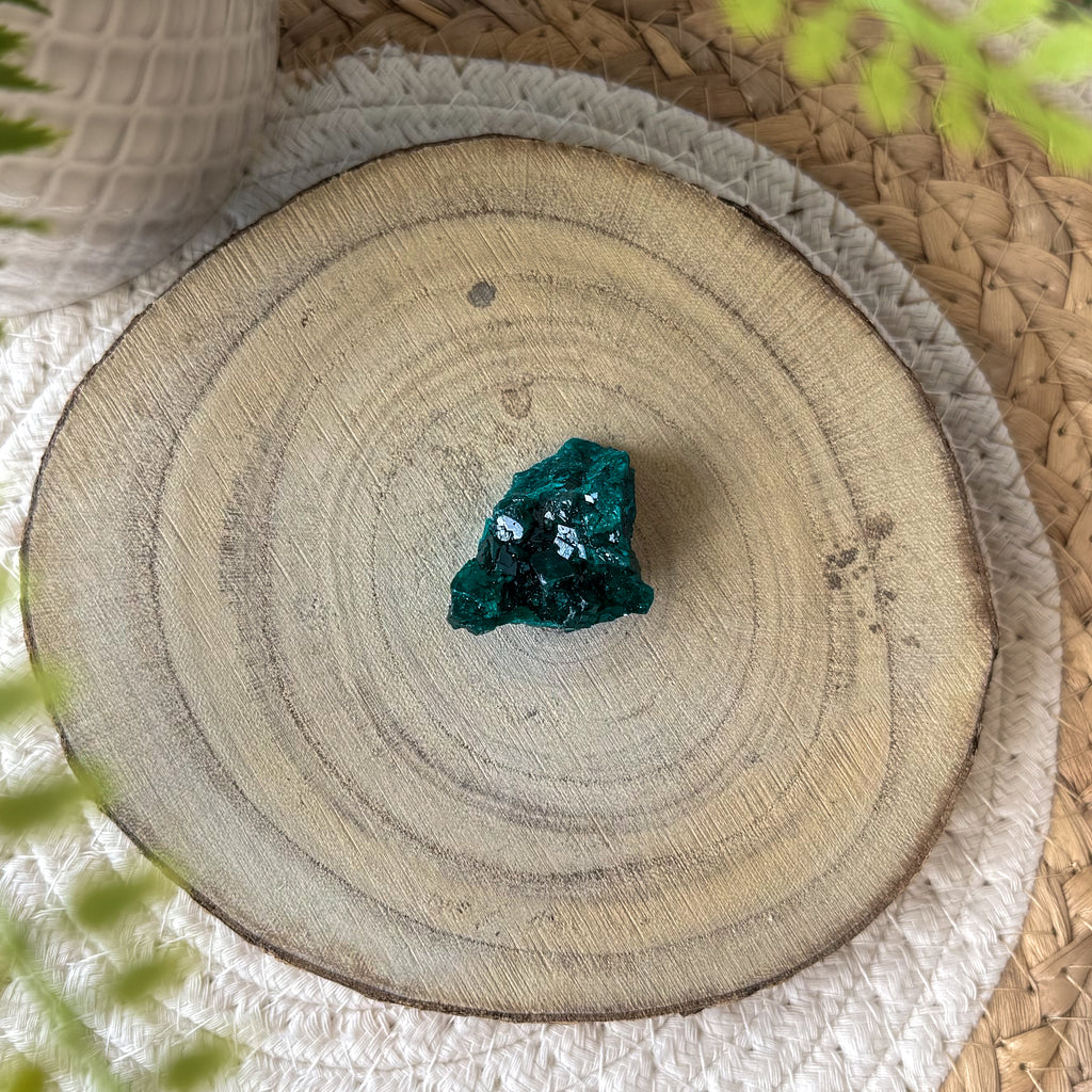 DIOPTASE