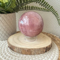 QUARTZ ROSE