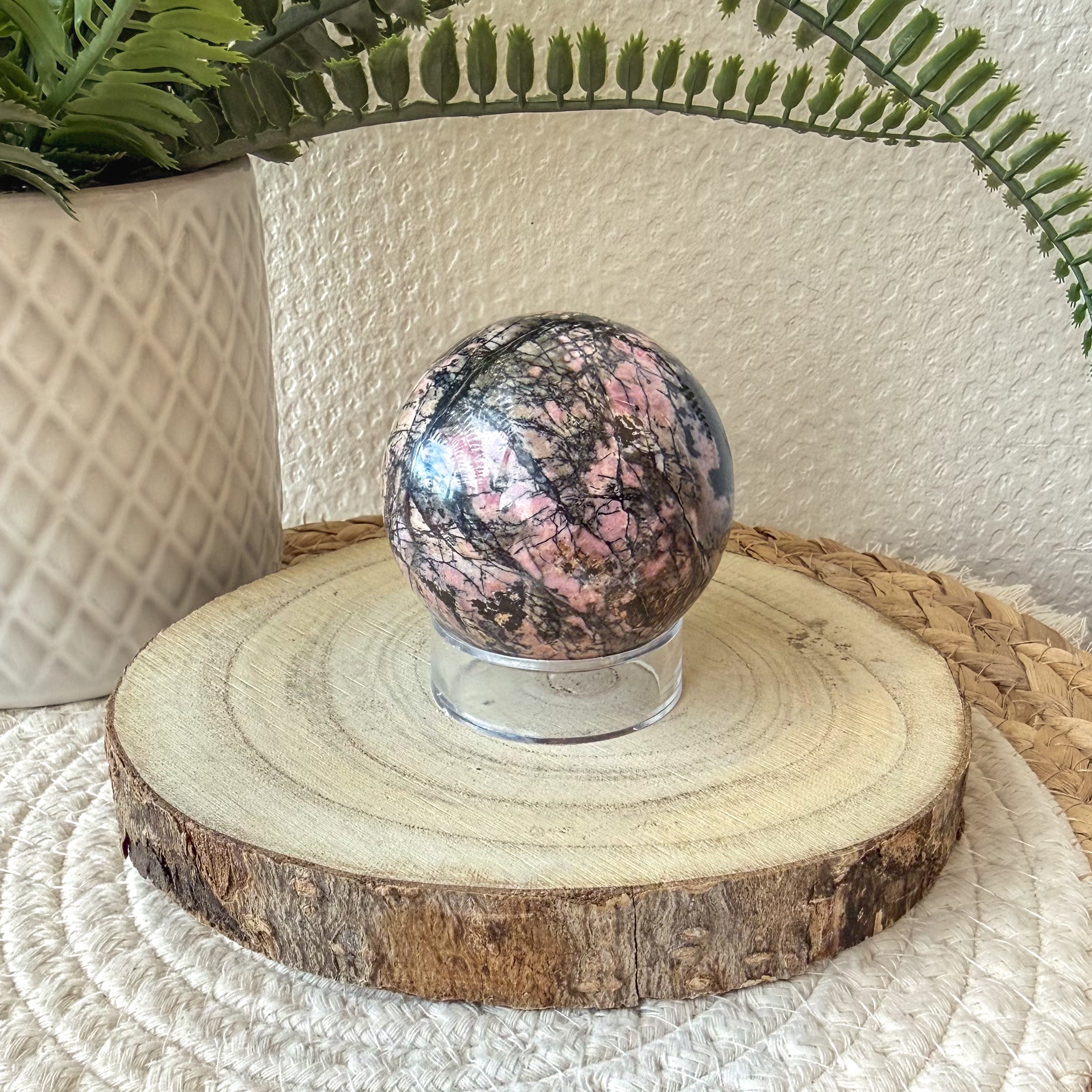 RHODONITE