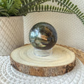 LABRADORITE