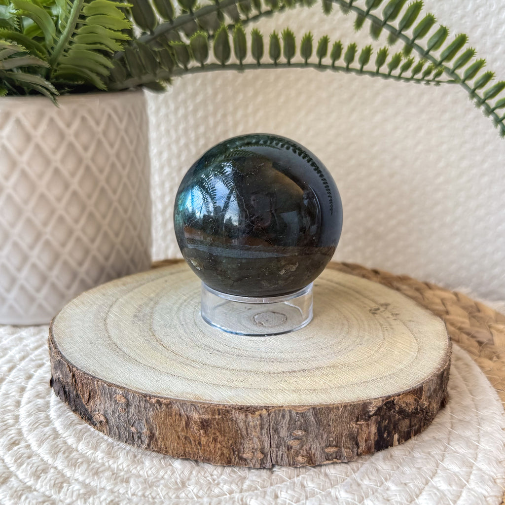 LABRADORITE