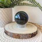 LABRADORITE