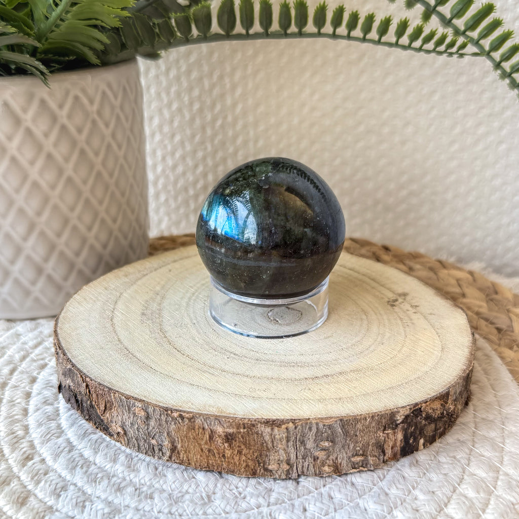 LABRADORITE