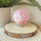 QUARTZ ROSE