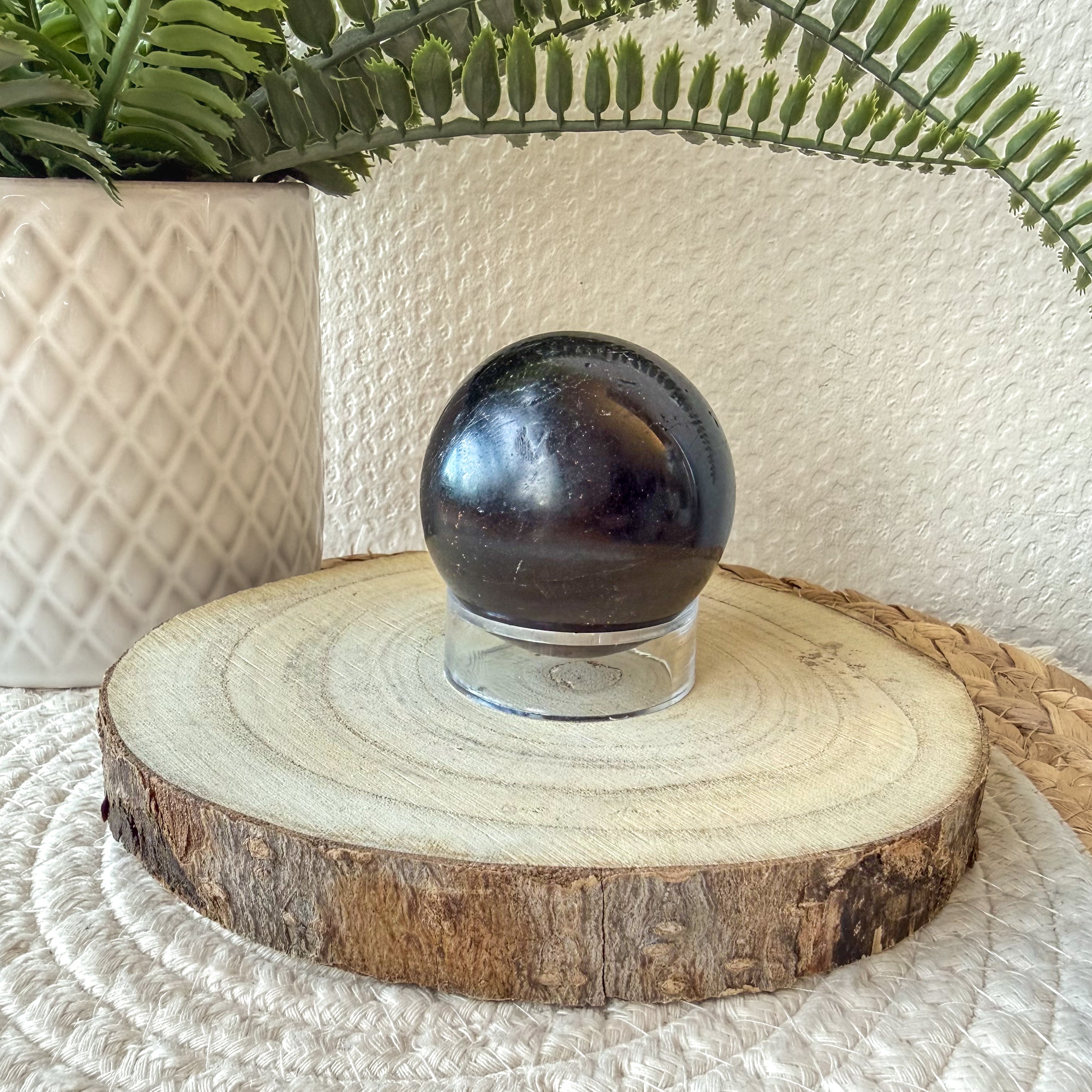TOURMALINE NOIRE