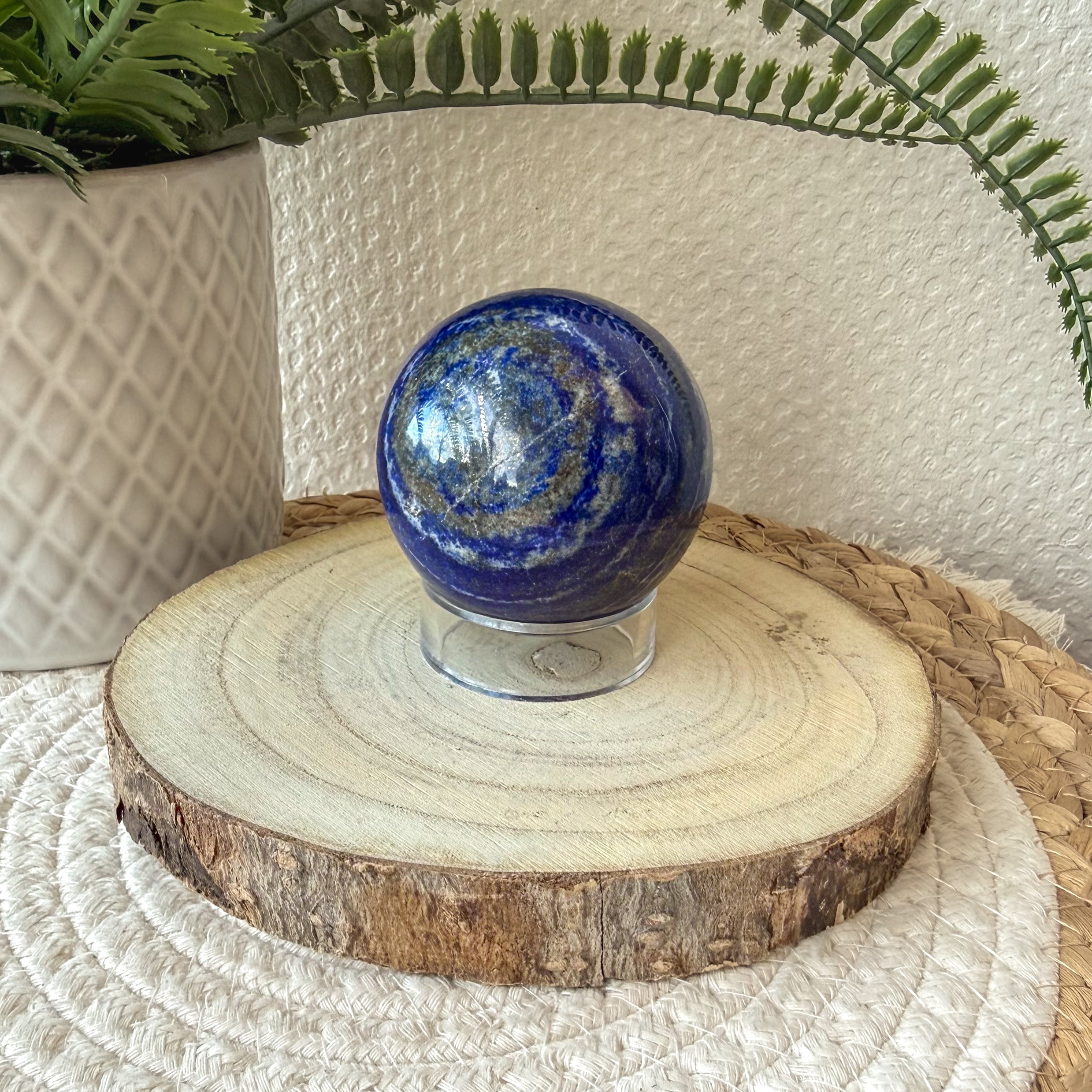 LAPIS-LAZULI