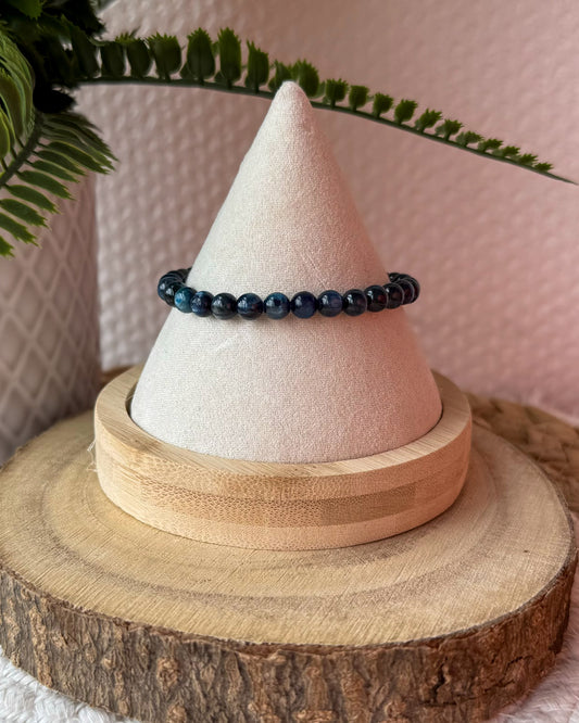 BRACELETS CYANITE