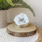 CRISTAL DE ROCHE