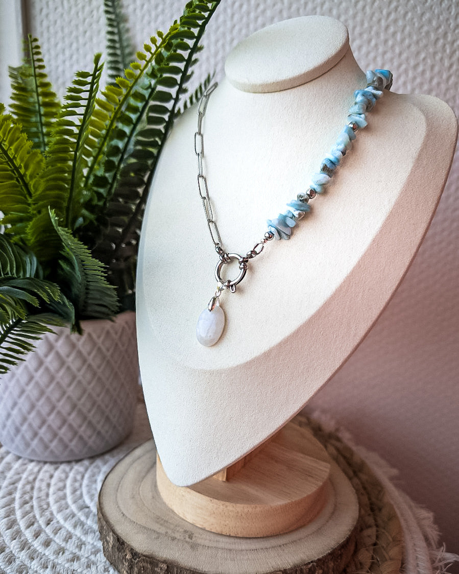 CRÉAS « UNIQUE »