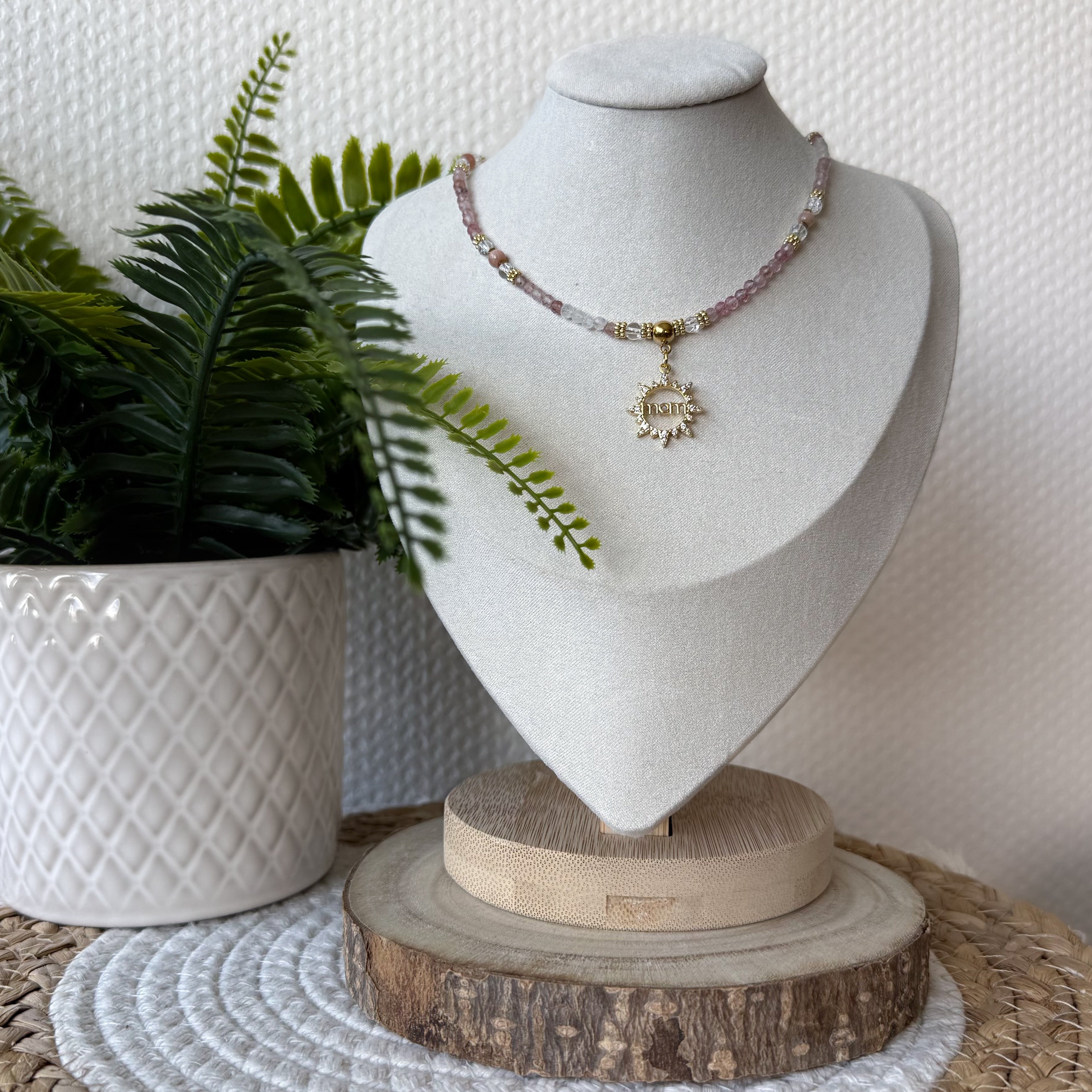 Collection "MA MAMAN"