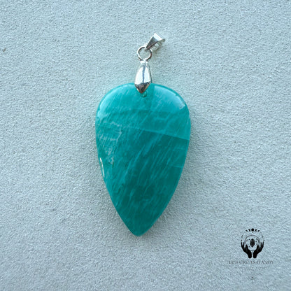 AMAZONITE