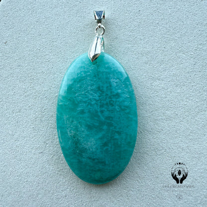 AMAZONITE