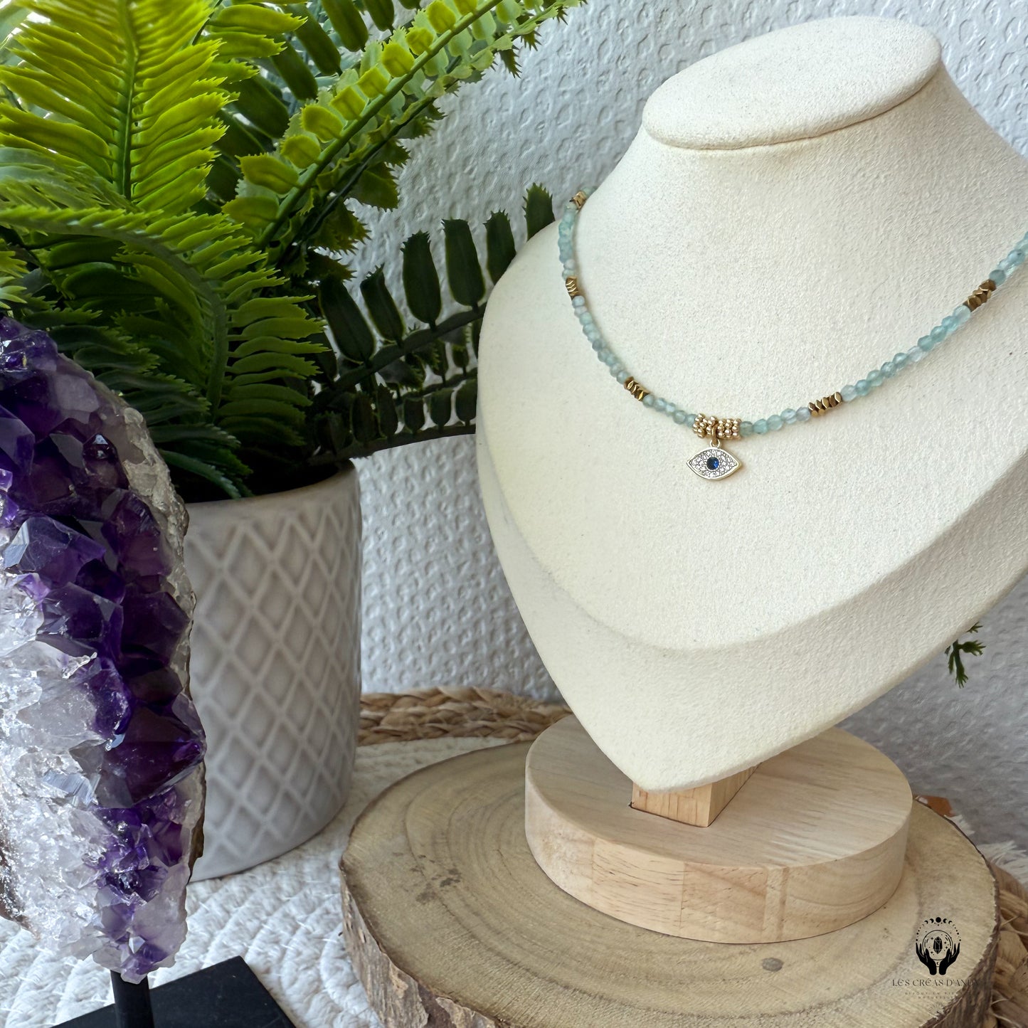 Collection « ŒIL DU KARMA »