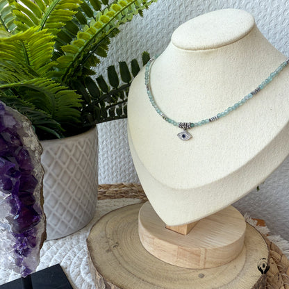 Collection « ŒIL DU KARMA »