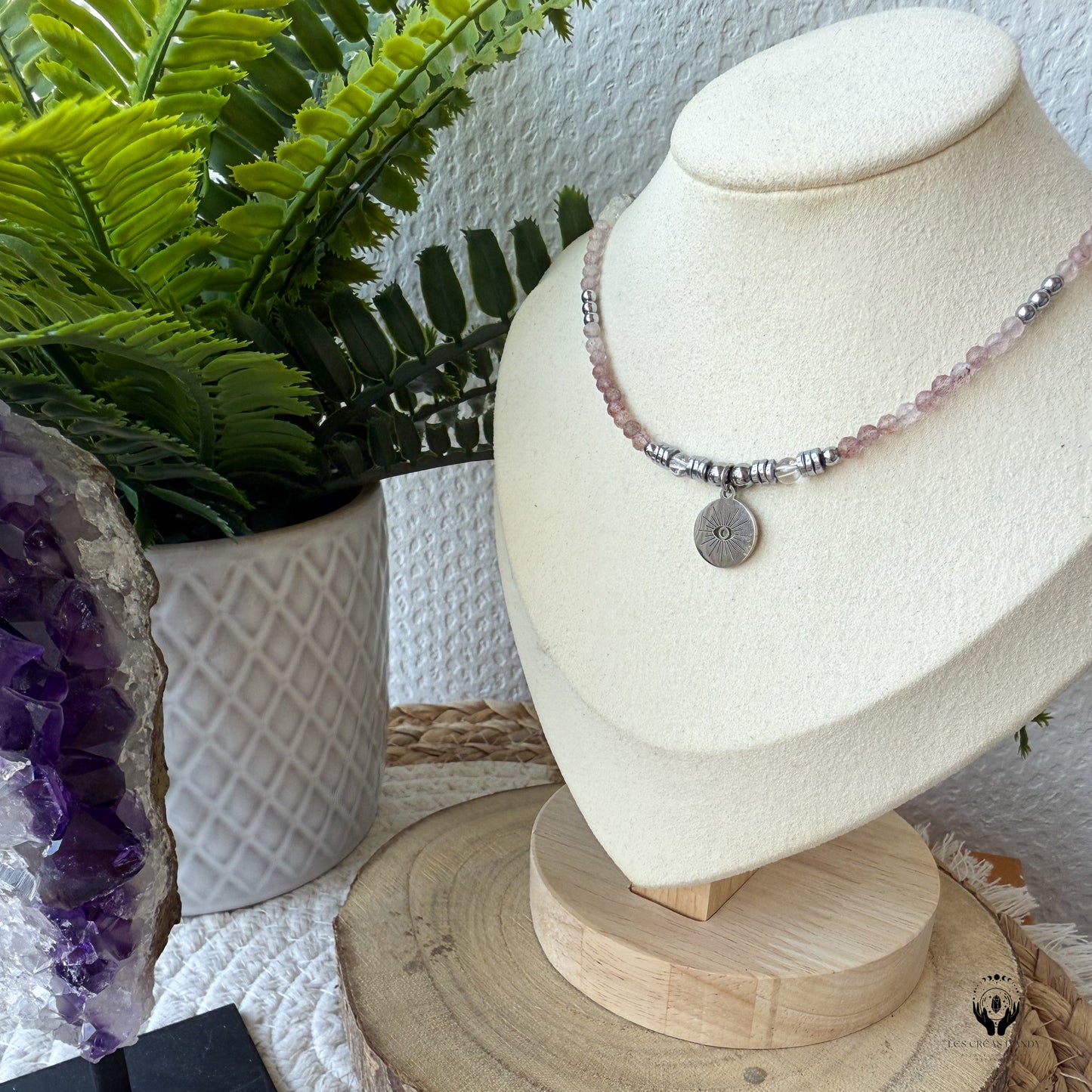 Collection « ŒIL DU KARMA »