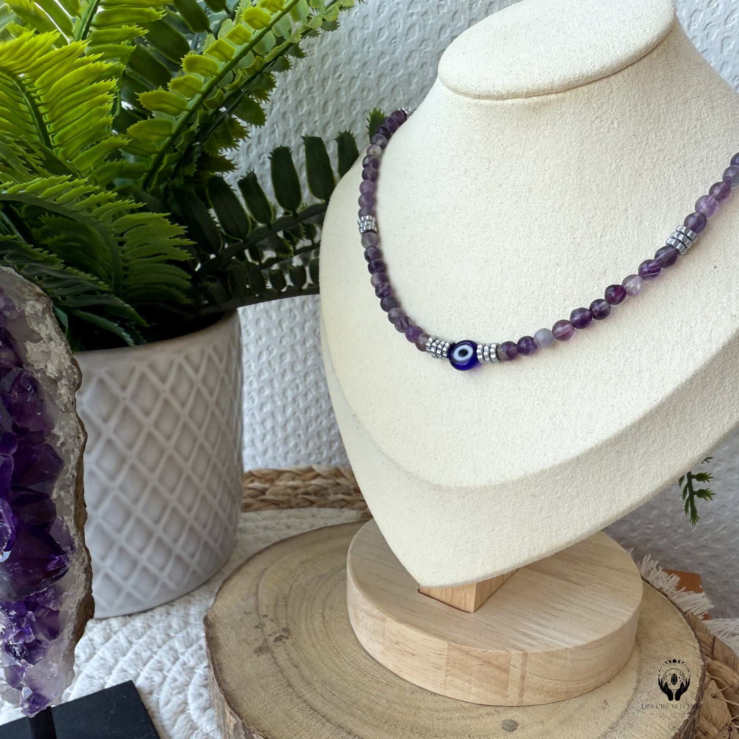 Collection « ŒIL DU KARMA »