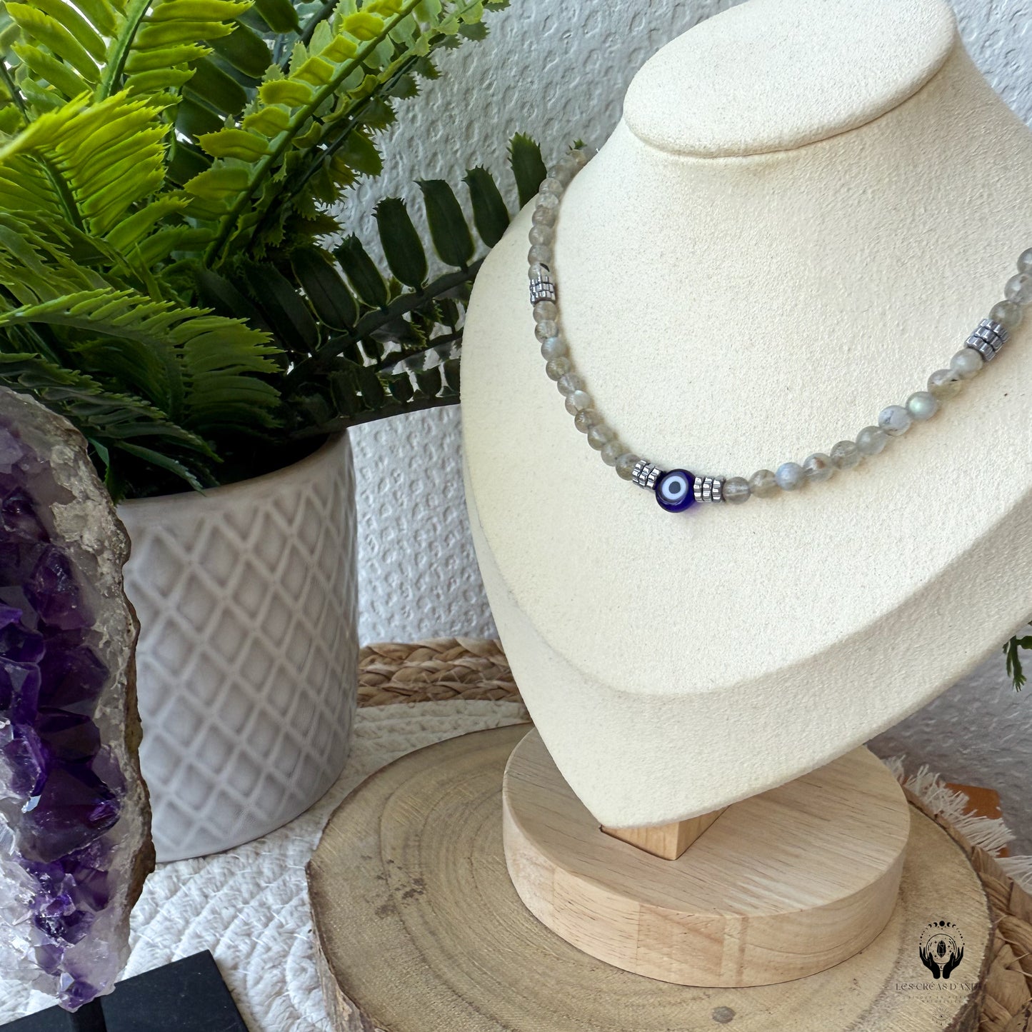 Collection « ŒIL DU KARMA »