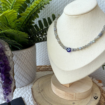 Collection « ŒIL DU KARMA »