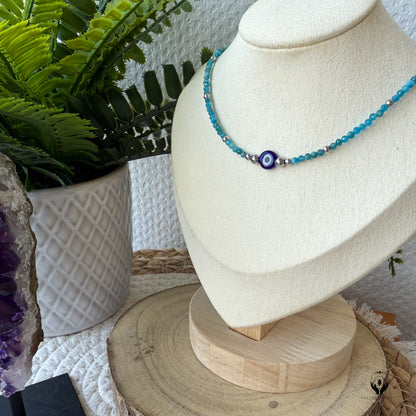 Collection « ŒIL DU KARMA »