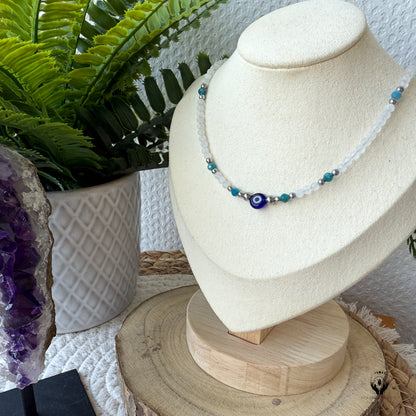 Collection « ŒIL DU KARMA »