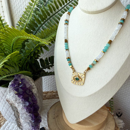 Collection « ŒIL DU KARMA »