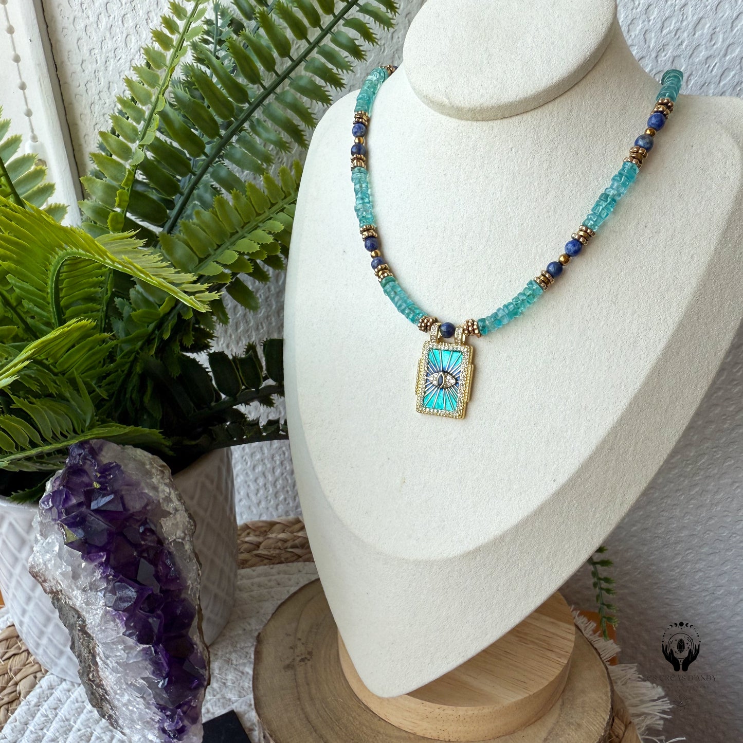 Collection « ŒIL DU KARMA »