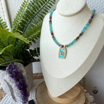 Collection « ŒIL DU KARMA »