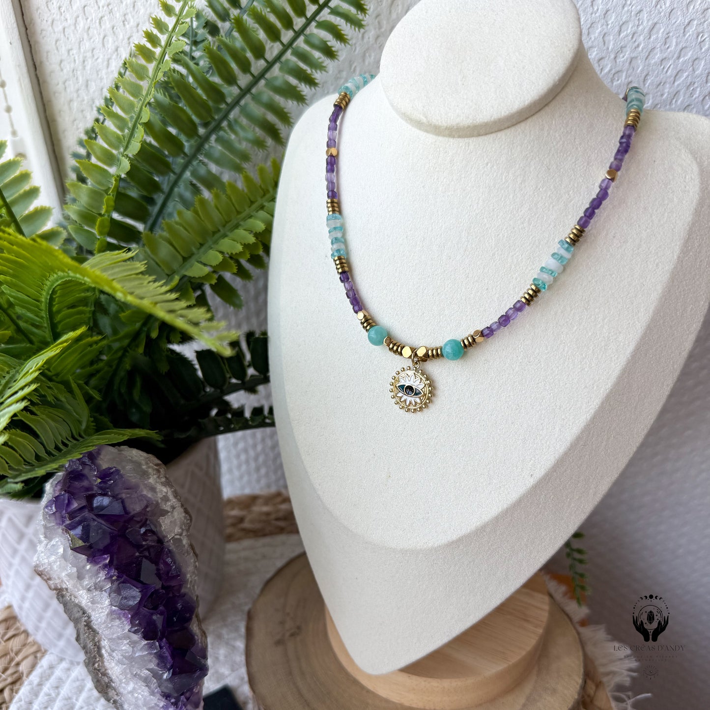 Collection « ŒIL DU KARMA »