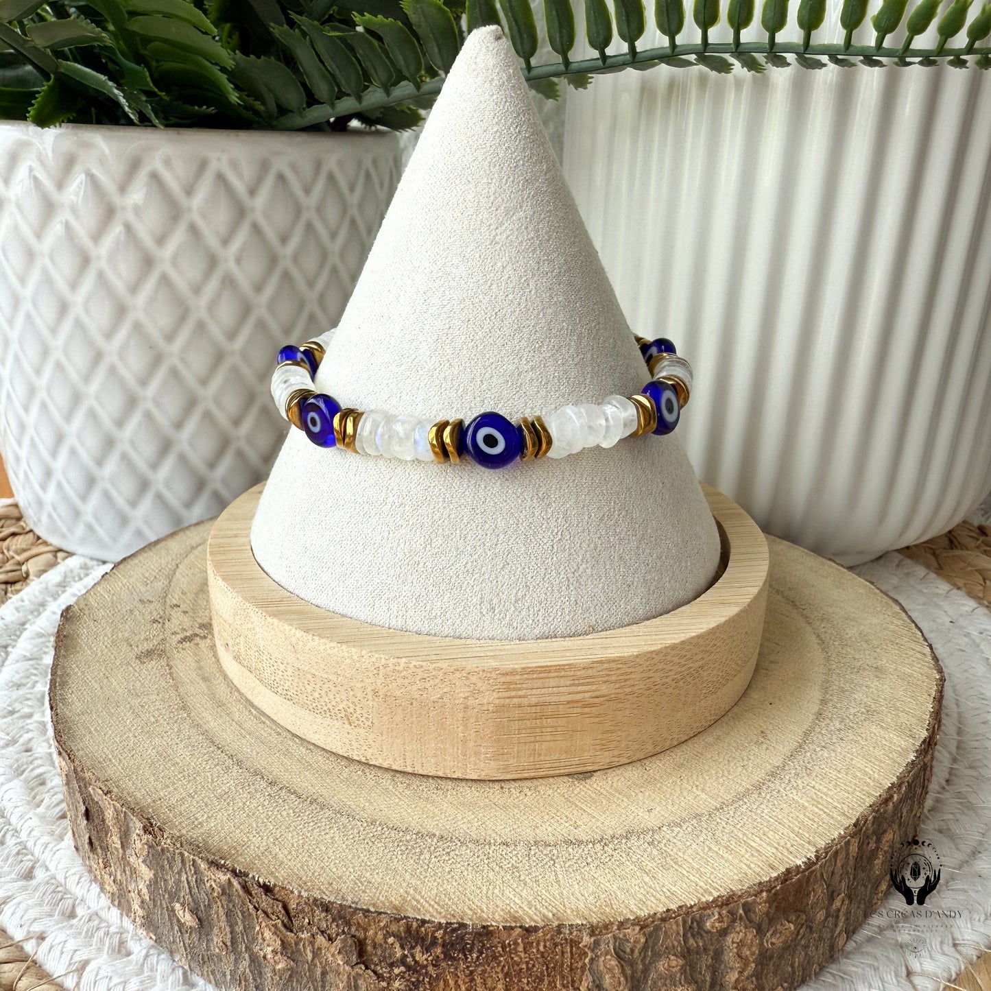 Collection « ŒIL DU KARMA »