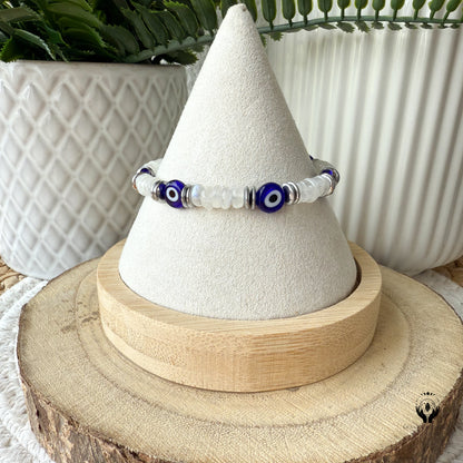 Collection « ŒIL DU KARMA »