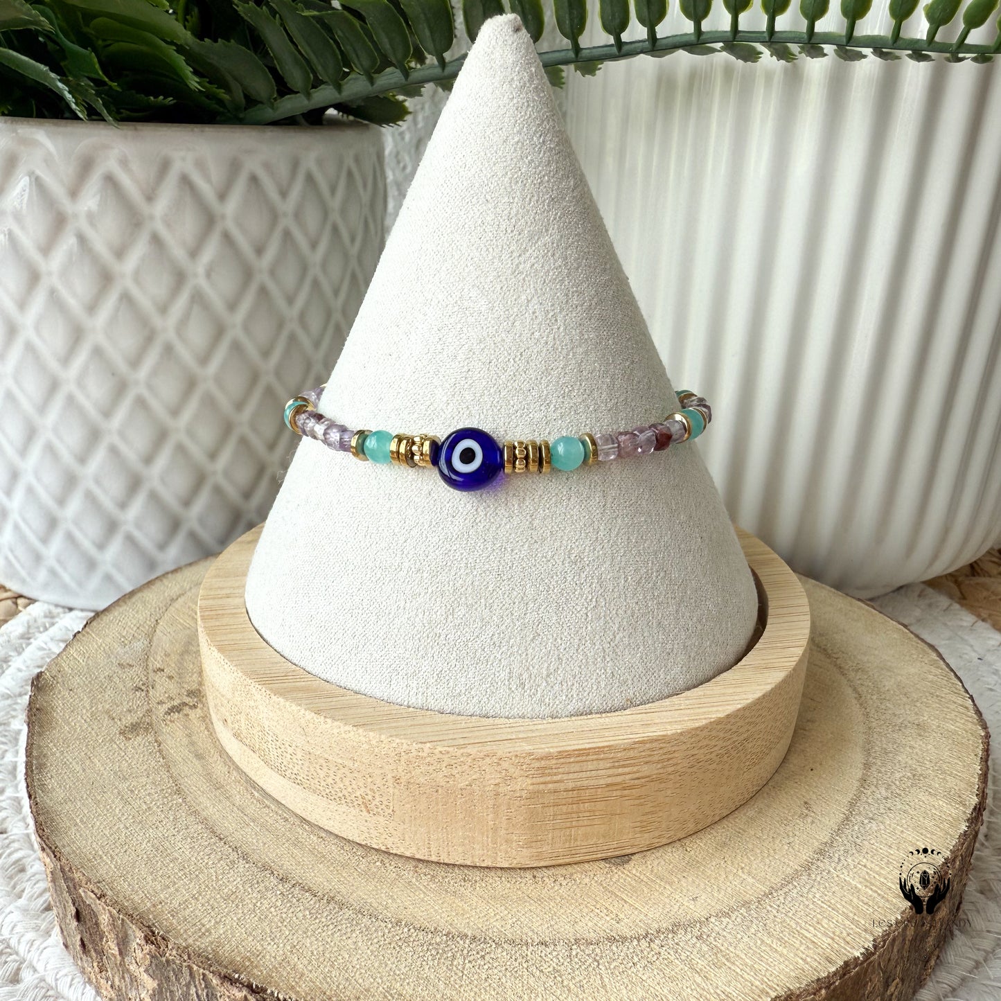 Collection « ŒIL DU KARMA »