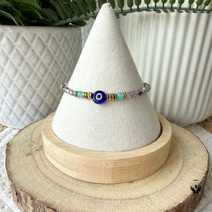 Collection « ŒIL DU KARMA »