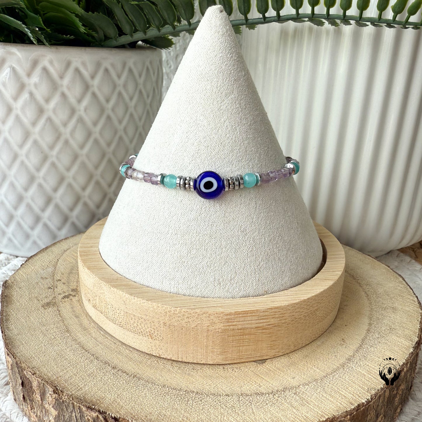 Collection « ŒIL DU KARMA »