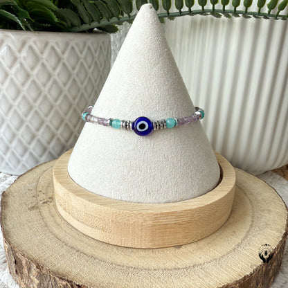 Collection « ŒIL DU KARMA »