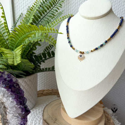 Collection « ŒIL DU KARMA »